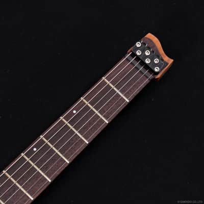 Immagine Strandberg Boden Essential 6 Black Granite w/gigbag - 6