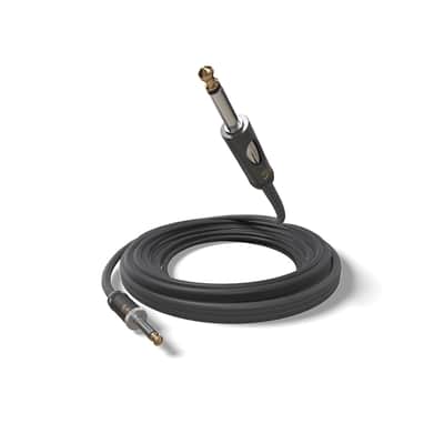 D'Addario Planet Waves American Stage KS (Muting Plug) 30' Instrument Cable image 8