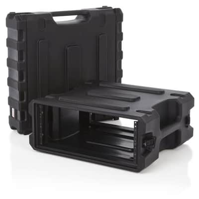 Gator Cases G-PRO-6U-19 Pro-Series 6U Molded Rack Case - Open Box image 7