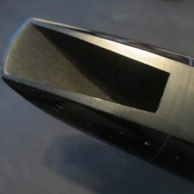 Vandoren CM4178 M15 Profile 88 Bb Clarinet Mouthpiece 2010s - Black image 13