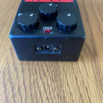 Guyatone PS-001 Distortion Box image 3