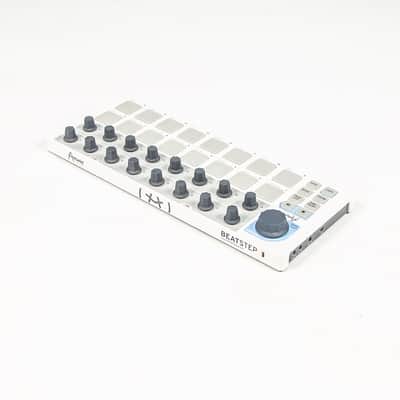 Arturia Beat Step Owned by Martin Gore of Depeche Mode image 6