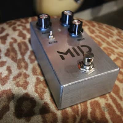 PedalPCB Maleficent Mids 2022 image 1