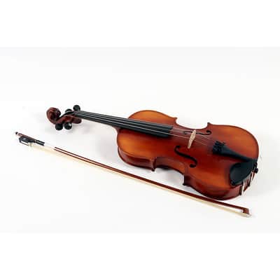 Bellafina Musicale Series Viola Outfit Regular 15.5 in. image 1