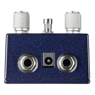 Wampler Cryptid Fuzz Pedal image 5