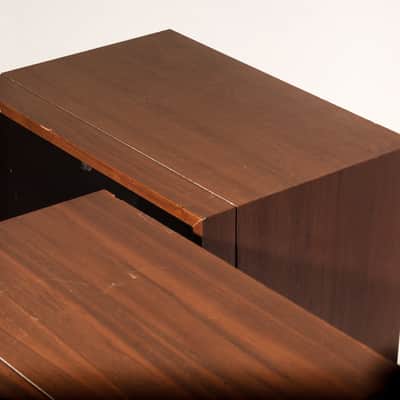 Teledine Acustic Research  AR 15 EG 1978 – 1980 - Interamente originali, testate, funzionanti, foram sostituiti 01 2024 image 17