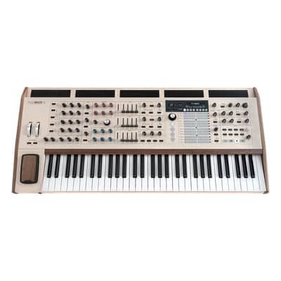 Arturia PolyBrute 12 Polyphonic Analogue Synthesiser Bild 11
