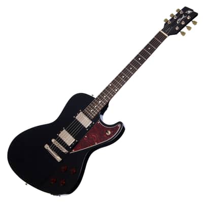 Rock N Roll Relics Club Series Revenge -  Jett Black Electric Guitar - NEW! image 6