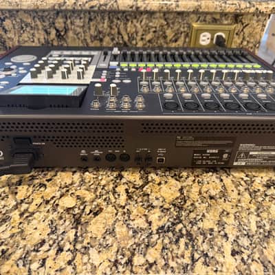 Korg D3200 image 3