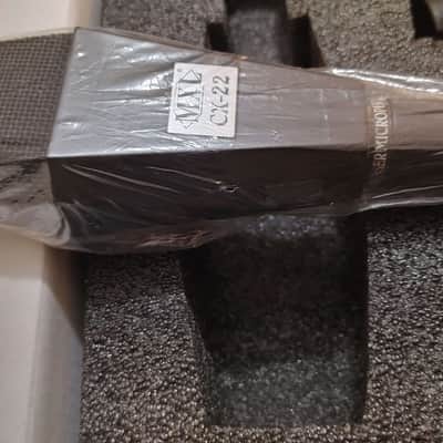 Rare MXL CX-22 Small-Diaphragm Studio Condenser Mic image 4