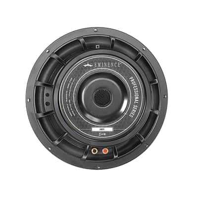 Eminence LAB12 12 Inch 6 ohm 800 Watt Subwoofer Woofer Speaker New Replacement image 3