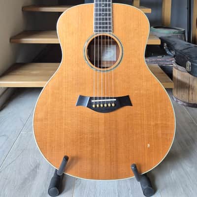 Taylor GS5 - from 2017. ( It's powerful - It fills the room ) image 1