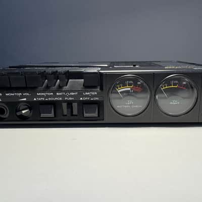 Marantz CP430 3 Head Tape Recorder Portable (Echo) with Case & Strap image 11