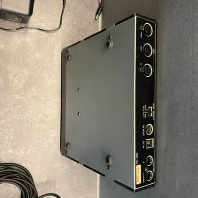Yamaha VL 70 M physical modeling wind synth image 3