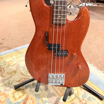 Unbranded Precision Bass 2025 - Polyurethane image 3