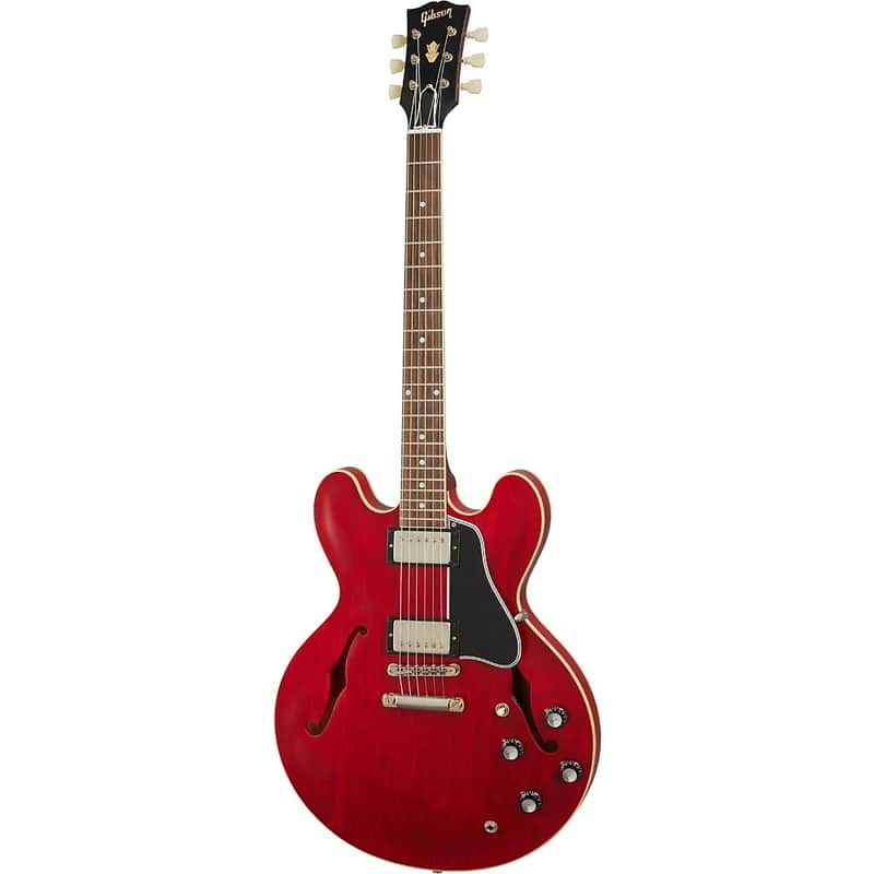 Gibson '61 ES-335 Reissue (2020 - Present) | Reverb