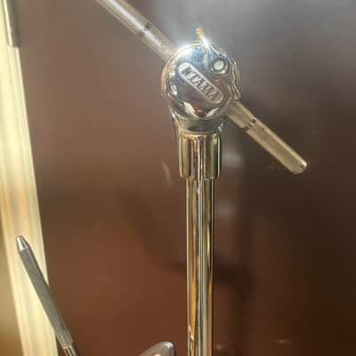 Tama HTC87W Roadpro Tom/Cymbal Combo Stand (Used) image 3