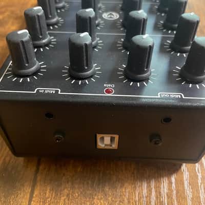 Faderfox PC4 Midi controller Bild 3