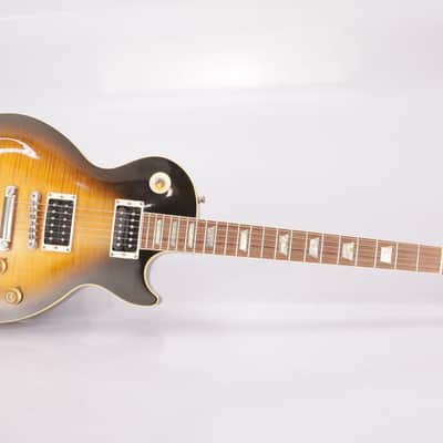1995 Gibson Les Paul Classic w/ Hardshell Case Wendy & Lisa #37083 image 6