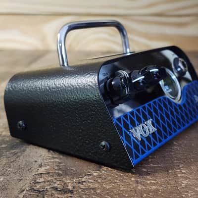 Vox MV50 Rock – Compact 50W Amp Head image 6