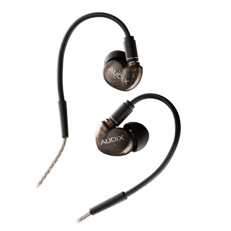 Audix A10 In-Ear Monitors - 35 Ohms image 1