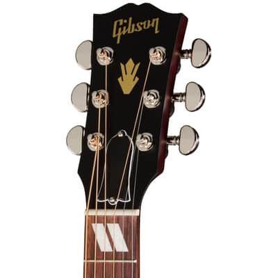 Gibson Hummingbird Special Satin Natural - Acoustic Guitar image 8