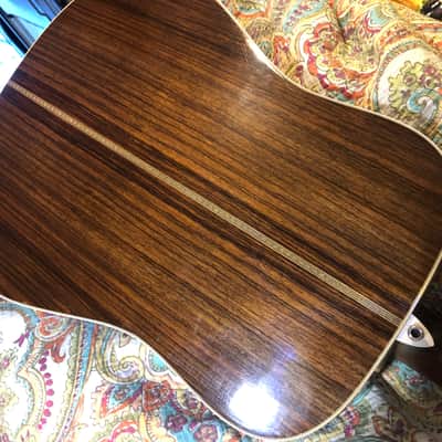 Martin HD28 Acoustic Guitar image 8