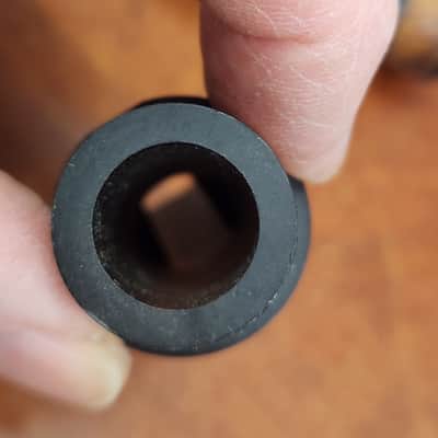 Buffet  Clarinet mouthpiece and King image 14