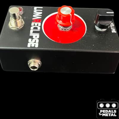 Fuzzrocious LunaReclipse 2017 - Present - Black - X18933 image 7