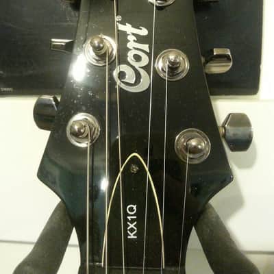 Cort KX1Q - Trades Welcome, Please Read First image 3