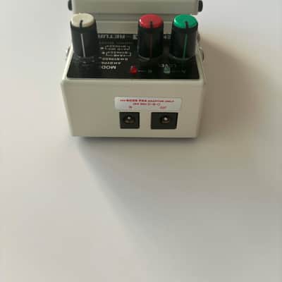 Boss LS-2 Line Selector - White image 2