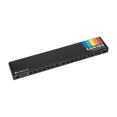 Walrus Audio Canvas Power 15 Power Supply image 2
