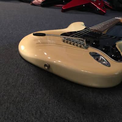 No.063621TOKAI CUSTOM EDITION WHT/R JAPAN VINTAGE EX image 7