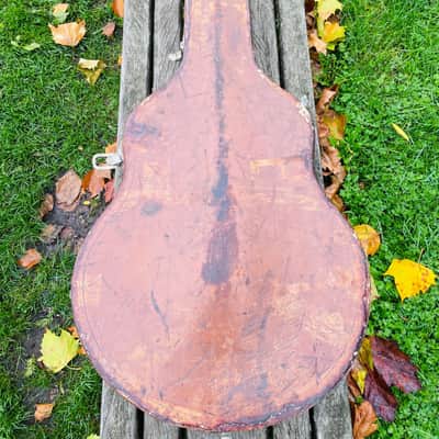 1937 Gibson Super 400 image 17
