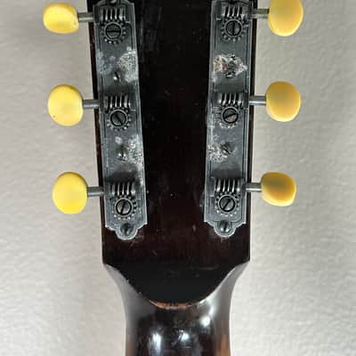 Gibson L-1 1931 Acoustic image 15