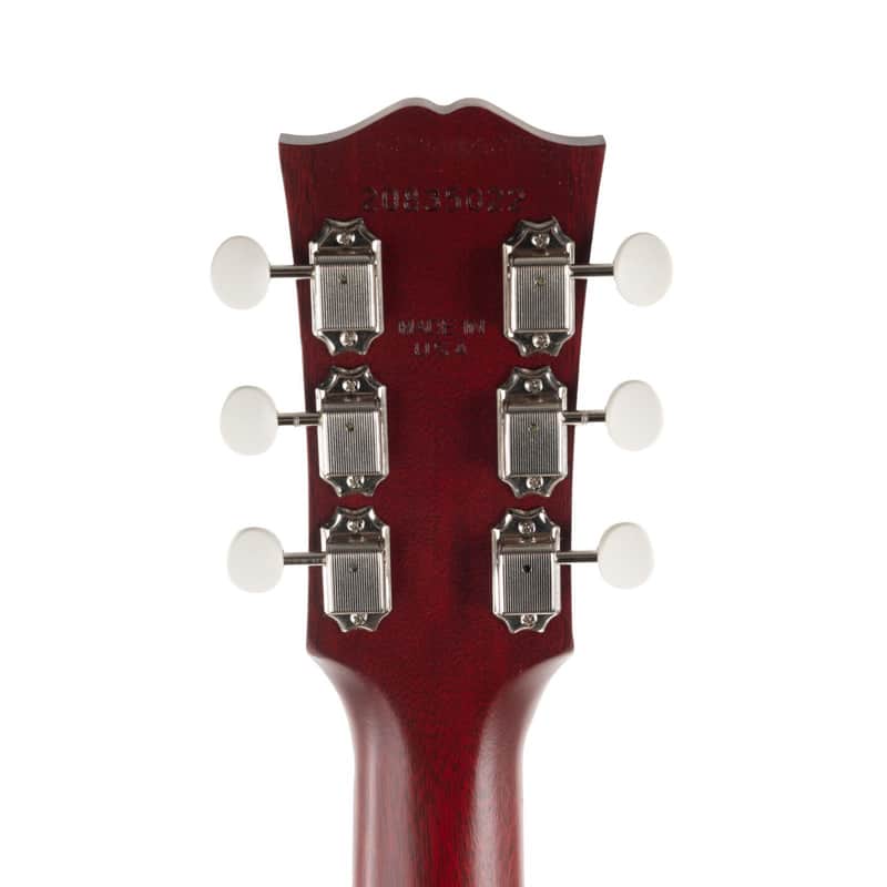 Gibson Country Western Studio image 5