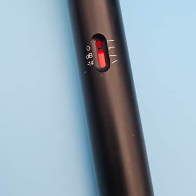 ☆Vintage 1980s AKG C535 EB Studio Quality Cardioid Reference Condenser - C636 image 8