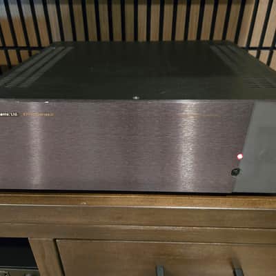 B&K ST1400 Series 2 Solid State Power Amplifier image 1