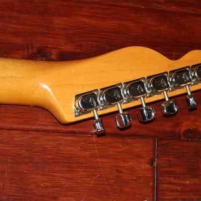 1976 Fender Telecaster Custom (FEE1192) Bild 6