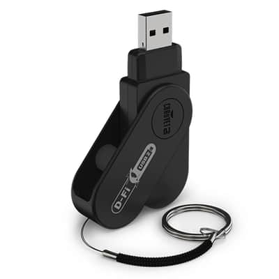 Chauvet DJ D-Fi USB 2 Wireless DMX Transceiver image 4