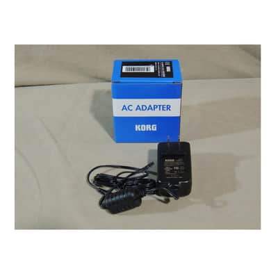 Korg KA-183VI AC Adapter for MicroKorg, MS2000 etc. [Three Wave Music] image 2