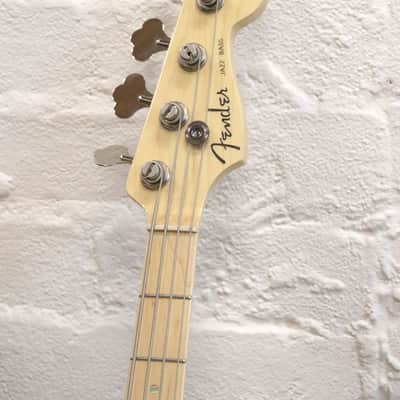 Fender American Deluxe Jazz Bass - year 2008 image 5