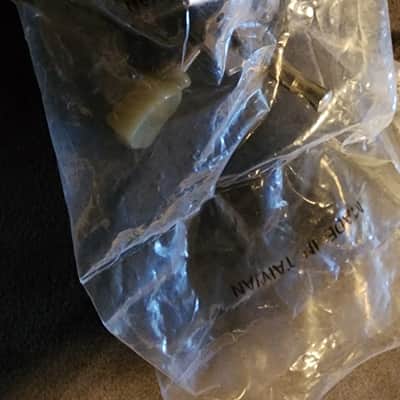 W.D. Deluxe Series Gibson Style Tuners New w/ Farrells screws New/Free Ship image 2