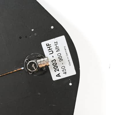 Sennheiser A-2003-UHF Passive Directional Antenna - 450-960 MHz CG01174 image 3