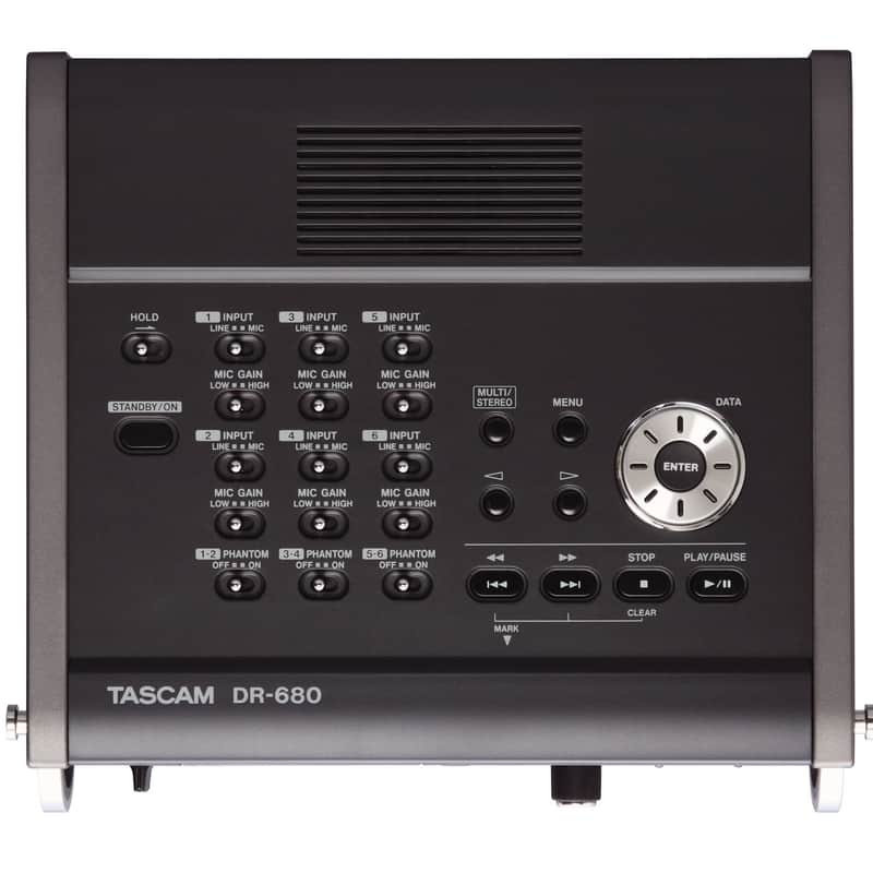 Tascam Dr 680 image 1