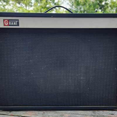 VINTAGE! Garnet Grant SS 20 Watt Combo 1970s Canada image 3