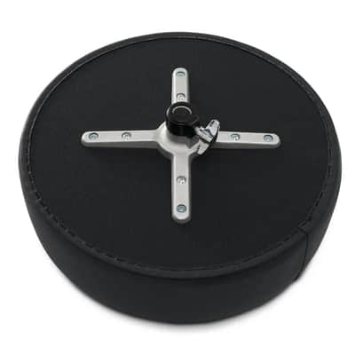 PDP Concept Locking Round Top Throne image 7
