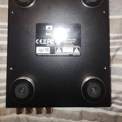 Xtz A2-300 2021 - Black image 1