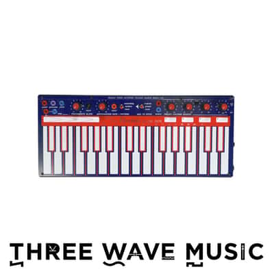 Buchla LEM 218 v3 - Standalone Keyboard Controller in Stock! [Three Wave Music] image 1
