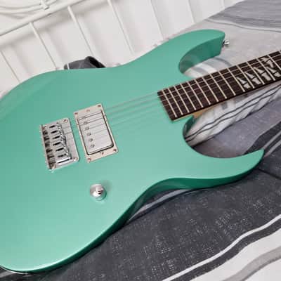 Ibanez RG custom image 6